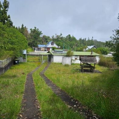 Maison 5 pièces 232650 €