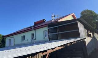 Maison 4 Pièces 130 m² à vendre à Saint-Benoît (97437)