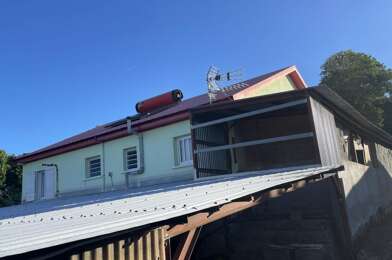 Maison 4 pièces 367500 €