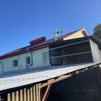 Maison 4 pièces 367500 €