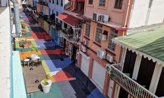 Immeuble  450 m² à vendre à Fort-de-France (97200)