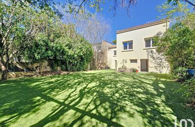 maison 7 pièces 180 m2 à vendre à Béziers (34500)