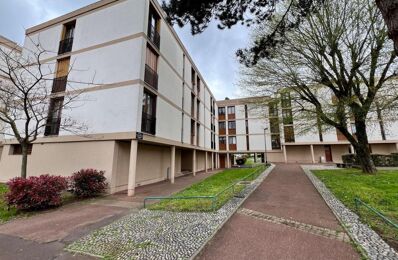 vente appartement 189 000 € à proximité de La Frette-sur-Seine (95530)