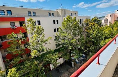 vente appartement 318 000 € à proximité de Beauvallon (69700)