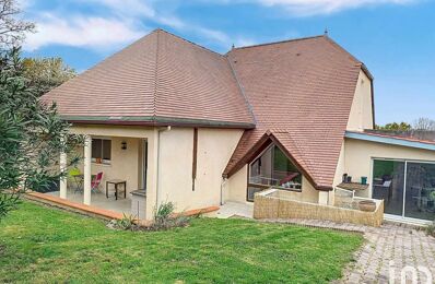 vente maison 297 000 € à proximité de Ogeu-les-Bains (64680)