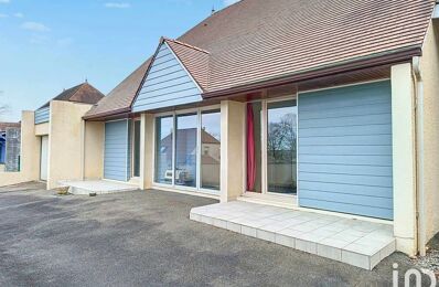 vente maison 282 000 € à proximité de Bougarber (64230)