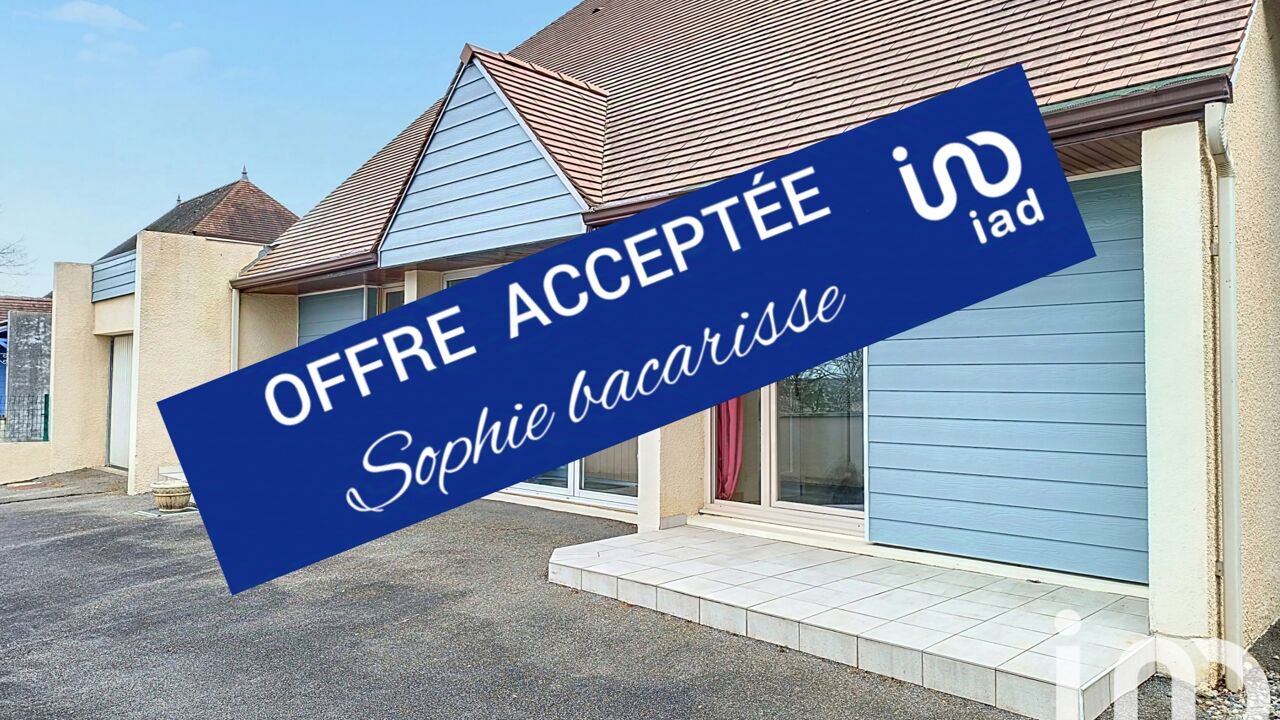 maison 6 pièces 140 m2 à vendre à Monein (64360)