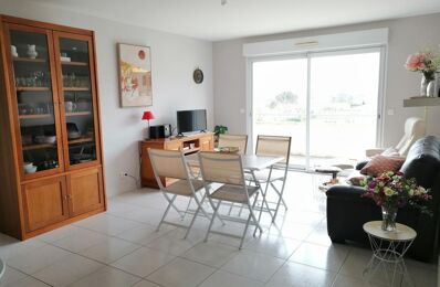 location appartement 700 € CC /mois à proximité de Écoyeux (17770)