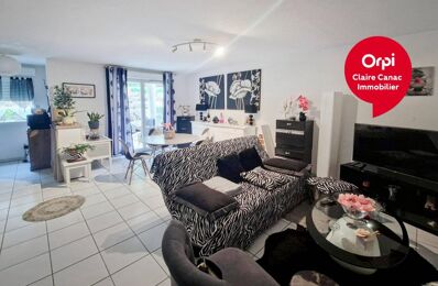 vente appartement 97 500 € à proximité de Vielmur-sur-Agout (81570)