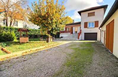 vente maison 299 000 € à proximité de Bertre (81700)