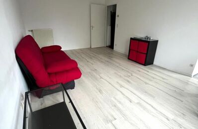 vente appartement 129 900 € à proximité de Évecquemont (78740)