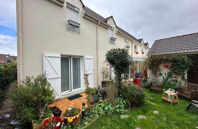 vente maison 378 000 € à proximité de Vernouillet (78540)