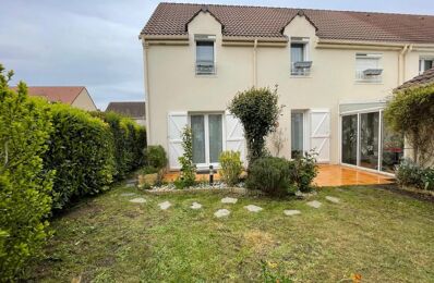 vente maison 367 500 € à proximité de Vigny (95450)