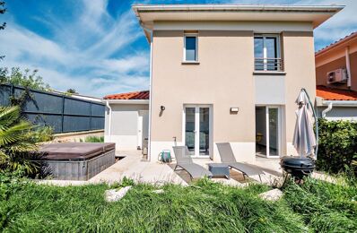 vente maison 439 000 € à proximité de Civrieux-d'Azergues (69380)