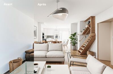 vente maison 427 000 € à proximité de La Tour-de-Salvagny (69890)