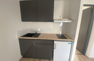 location appartement 450 € CC /mois à proximité de Olemps (12510)