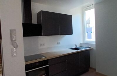 location appartement 500 € CC /mois à proximité de Olemps (12510)