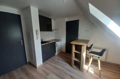 appartement 2 pièces 15 m2 à louer à Rodez (12000)