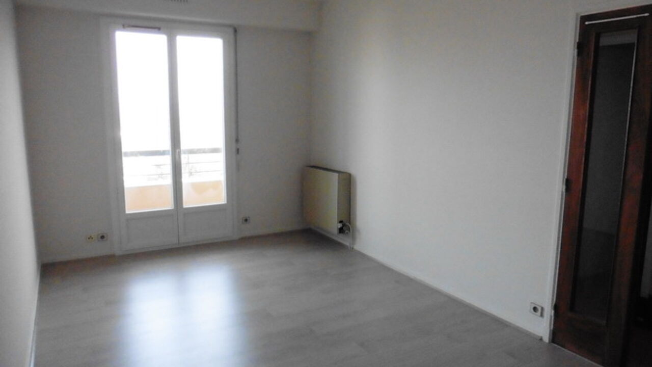 appartement 1 pièces 29 m2 à louer à Rodez (12000)