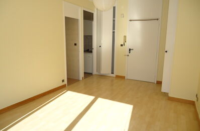 location appartement 342 € CC /mois à proximité de Marcillac-Vallon (12330)