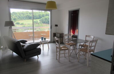 appartement 2 pièces 33 m2 à louer à Rodez (12000)