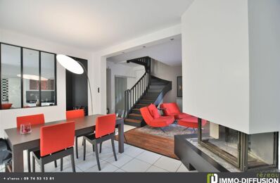 vente maison 436 000 € à proximité de Mortagne-sur-Sèvre (85290)