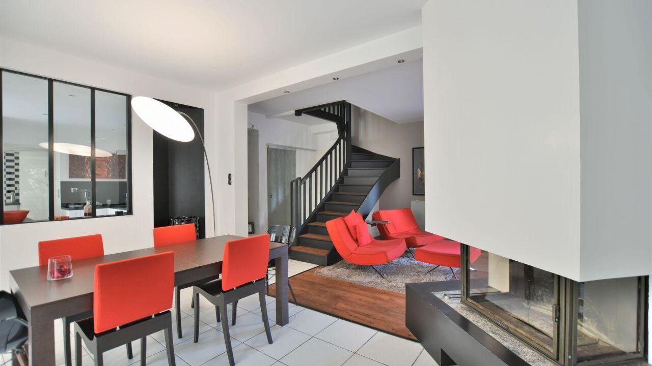 maison 6 pièces 183 m2 à vendre à Cholet (49300)