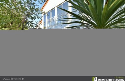 vente maison 436 000 € à proximité de Saint-Malô-du-Bois (85590)