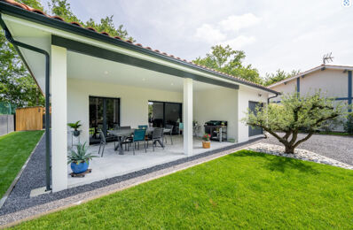 construire maison 185 000 € à proximité de Villaudric (31620)