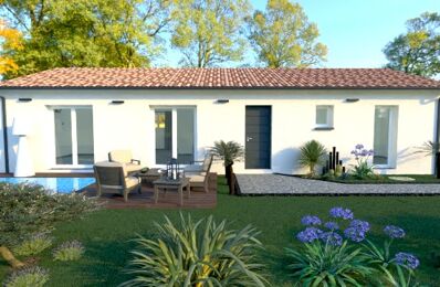 construire maison 211 500 € à proximité de Tarn-Et-Garonne (82)