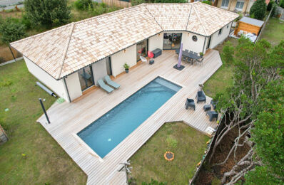 construire maison 245 000 € à proximité de Grenade-sur-Garonne (31330)