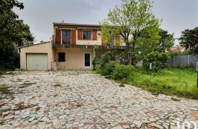 vente maison 560 000 € à proximité de La Crau (83260)