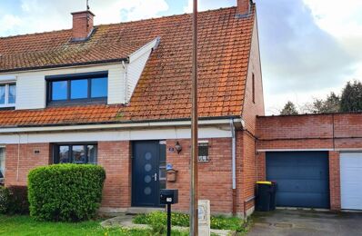 vente maison 208 000 € à proximité de Loos-en-Gohelle (62750)
