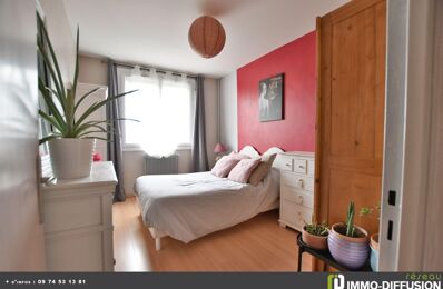 appartement 3 pièces 66 m2 à vendre à Cholet (49300)