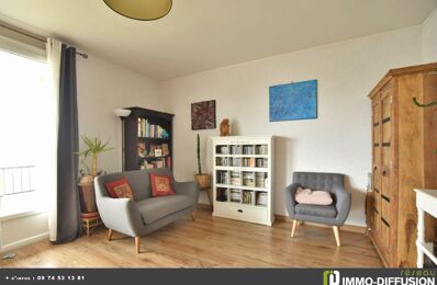 vente appartement 137 800 € à proximité de Saint-Malô-du-Bois (85590)