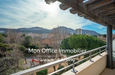 vente appartement 299 000 € à proximité de Marseille 14 (13014)