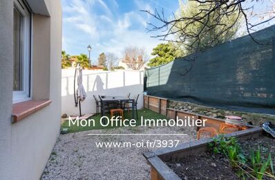 vente maison 385 000 € à proximité de Marseille 4 (13004)