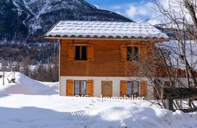 vente maison 795 000 € à proximité de Puy-Saint-Pierre (05100)