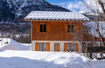 vente maison 650 000 € à proximité de Le Monêtier-les-Bains (05220)