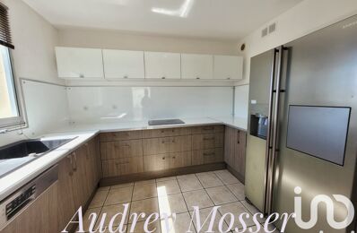 appartement 3 pièces 70 m2 à vendre à La Garde (83130)