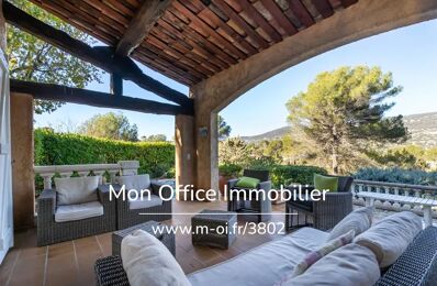 vente maison 765 000 € à proximité de Grasse (06130)