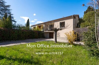 vente maison 890 000 € à proximité de Saint-Antonin-sur-Bayon (13100)