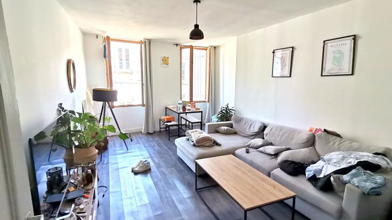 appartement 3 pièces 80 m2 à vendre à Villeneuve-sur-Lot (47300)