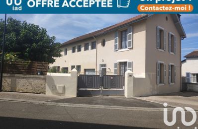 vente maison 278 000 € à proximité de Montaut (64800)