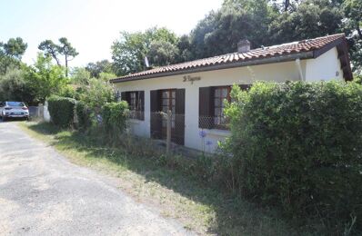 vente maison 321 250 € à proximité de Ciré-d'Aunis (17290)