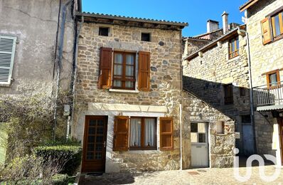 vente maison 48 000 € à proximité de Langeac (43300)