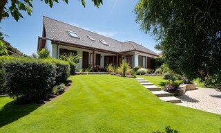 Maison 7 Pièces 238 m² à vendre à Montardon (64121)