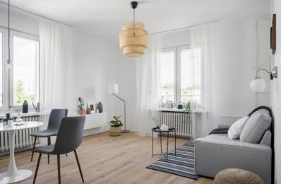 vente appartement 309 000 € à proximité de Montigny-Lès-Cormeilles (95370)