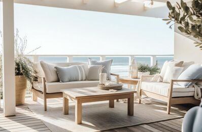 vente appartement 349 900 € à proximité de Cap d'Agde (34300)