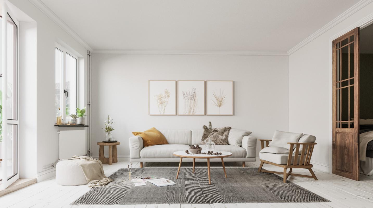 Appartement  T2 à vendre Tassin-la-Demi-Lune 69160